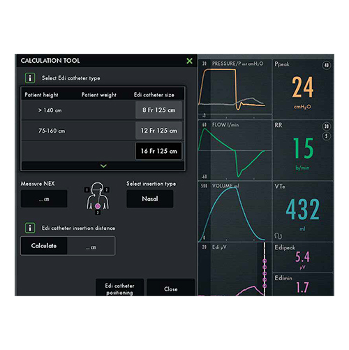 Maquet-Servo-U-Monitor