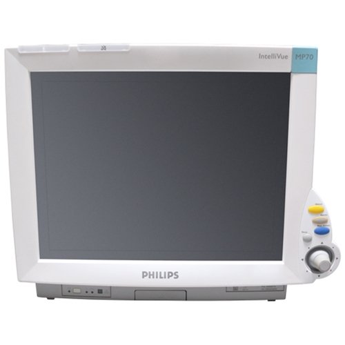 Philips-IntelliVue-MP70-Patient-Monitor