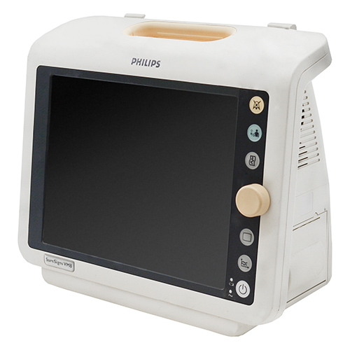 Philips SureSigns VM8 Patient Monitor