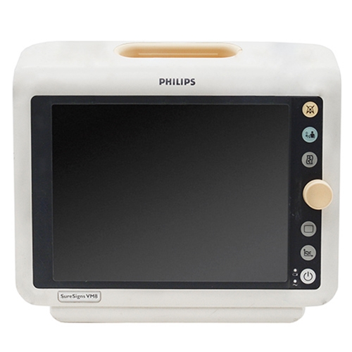 Philips-Suresign-VM8-Patient-Monitor