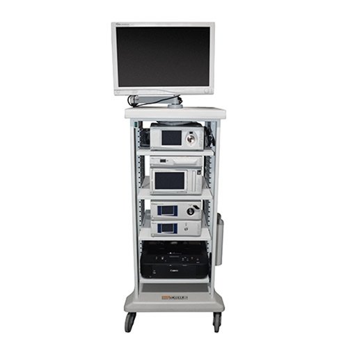 Stryker-1288-HD-Video-Endoscopy-Tower-System