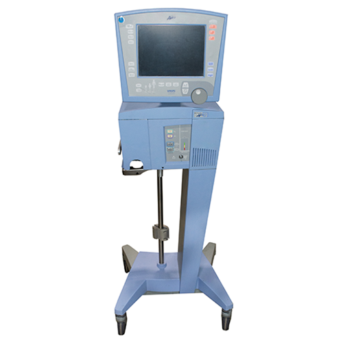 Vyaire-Carefusion-Avea-Ventilator