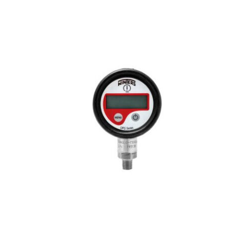 Digital-Pressure-Gauge