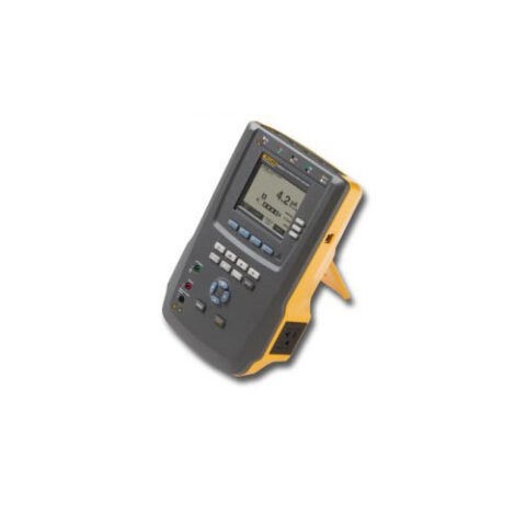 Electrical-Safety-Analyzer