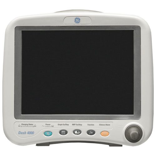 GE-DASH-4000-Monitor