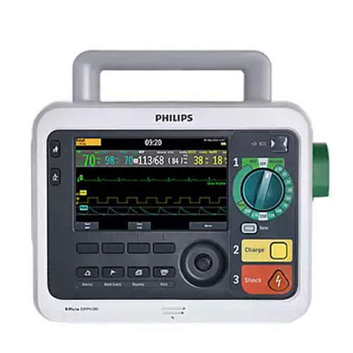 PHILIPS-EFFICIA-DFM-100