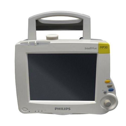 PHILIPS-INTELLIVUE-MP30